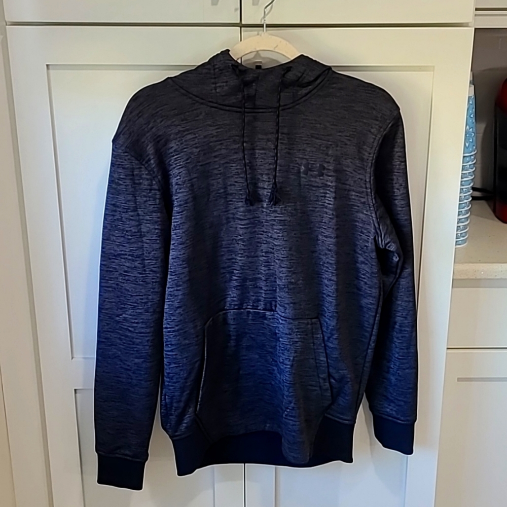 Men's Under Armour Sweatshirt Adult Small